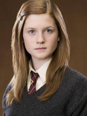 Avatar de Ginny Weasley